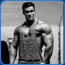 bodybuilder calum von moger