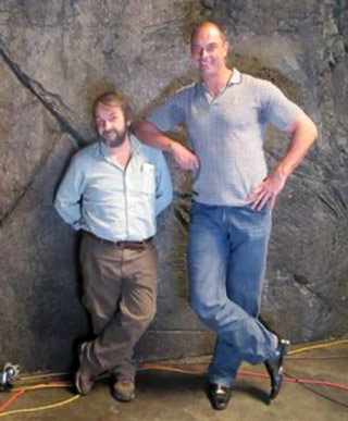 "conan stevens" "peter jackson"