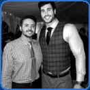 tall bodybuilder danny jones