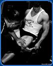 tall bodybuilder evan godbee