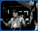 tall bodybuilder evan godbee