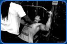 tall bodybuilder evan godbee