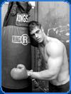 tall bodybuilder evan godbee