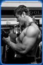 tall bodybuilder evan godbee