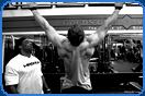 tall bodybuilder evan godbee