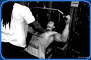tall bodybuilder evan godbee