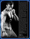 tall bodybuilder justin woltering