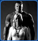 tall bodybuilder kim kold