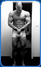 tall white bodybuilder mischa janiec