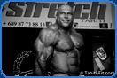 bodybuilder morgan aste