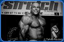 bodybuilder morgan aste