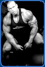 bodybuilder morgan aste