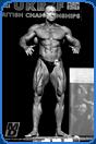 tall bodybuilder oliver price