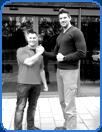 giant muscle man oliver ricthers