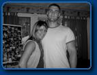 tall man