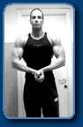 tall man