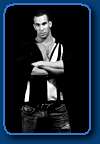tall man