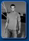 tall man