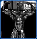 tall bodybuilder