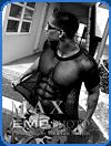 tall bodybuilder
