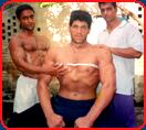 bodybuilder dalip singh