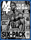 tall black bodybuilder actor terry crews