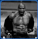 tall black bodybuilder actor terry crews