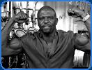 tall black bodybuilder actor terry crews