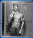 tall bodybuilder tyler mcpeak