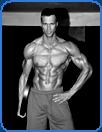 tall bodybuilder tyler mcpeak