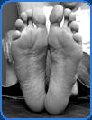 tall man giant feet shoes