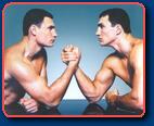 Klitschko brothers