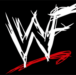 world wrestling federation logo