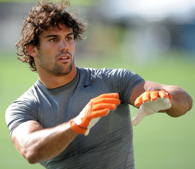 eric decker