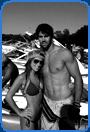 tall football player eric decker