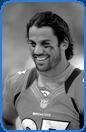 tall football player eric decker