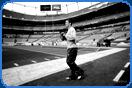 tall football player eric decker