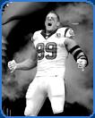 tall football player jj watt