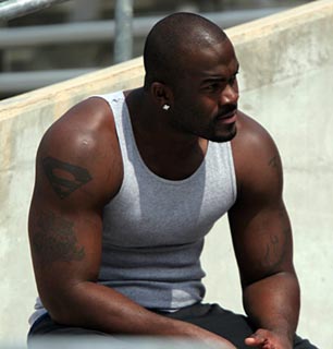 football player "mario williams" 