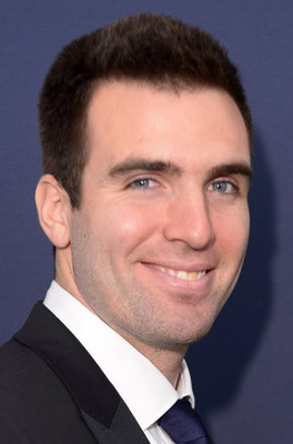 joe flacco headshot