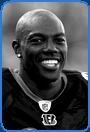 tall football player terrell owens