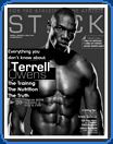 tall football player terrell owens