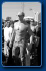 tall man