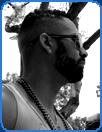 tall man gay pride parade 2013