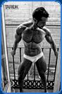 tall gay guy or bi guy