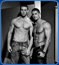 tall gay guy or bi guy