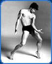 dancer roberto bolle