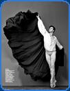 dancer roberto bolle