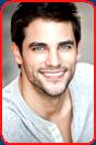 brant daugherty headshot handsome