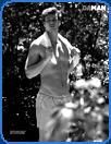 tall actor derek theler